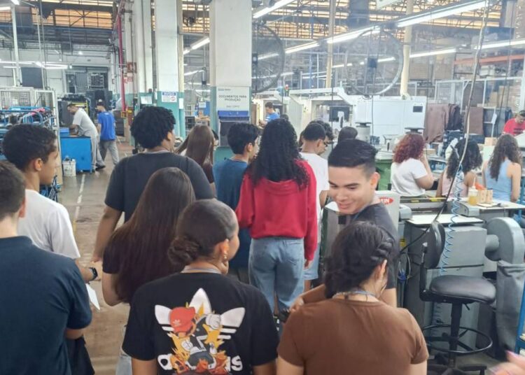 curso técnico