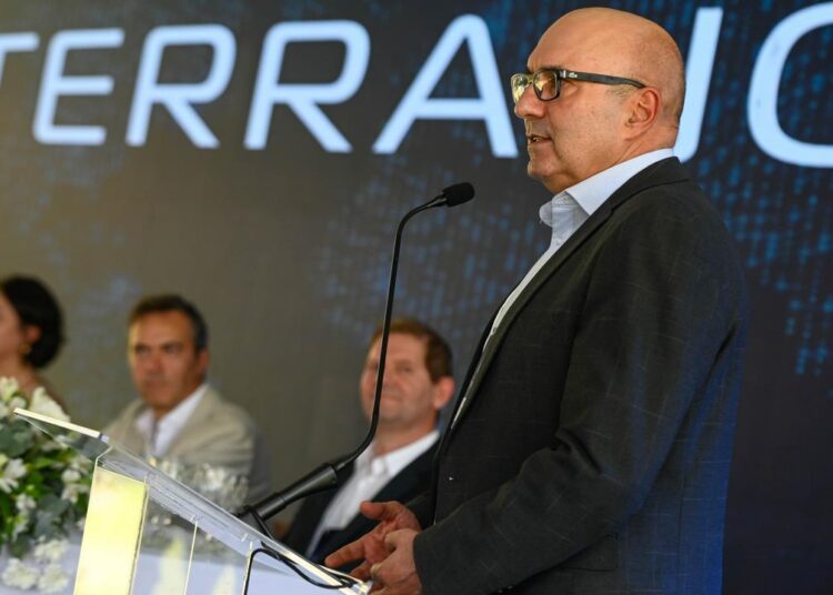 Prefeito Dário Saadi afirmou que investimento mostra que Campinas está preparada para criar oportunidades no setor de IA