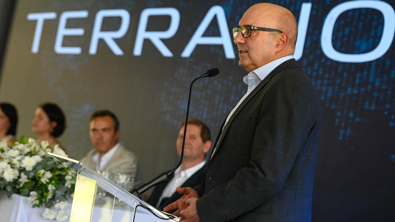 Prefeito Dário Saadi afirmou que investimento mostra que Campinas está preparada para criar oportunidades no setor de IA