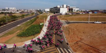 Décima edição do “Vem de Bike”, organizado pela Prefeitura de Hortolândia acontece mês que vem