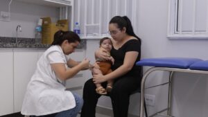 Hortolândia faz Dia D de multivacinação neste sábado