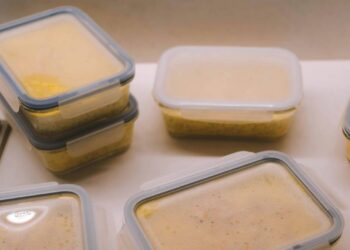 10 dicas para comer melhor