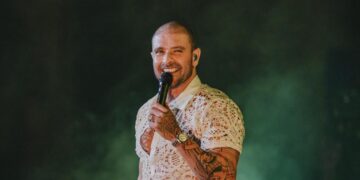 Diogo Nogueira é destaque da Semana Cultural de setembro de Hortolândia