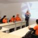 Condução segura de viaturas com técnicas de direção defensiva e pilotagem tática
