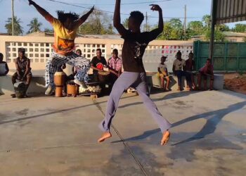 Documentário registra manifestações de dança, música, oralidade e da vida comunitária