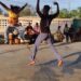 Documentário registra manifestações de dança, música, oralidade e da vida comunitária