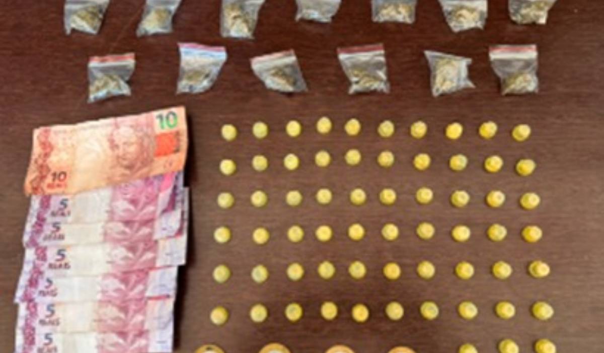 tentativa de fuga