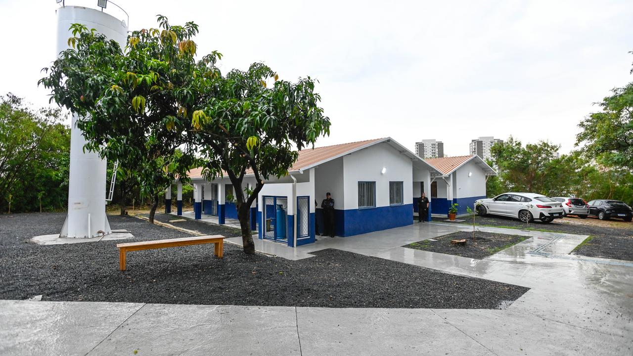 Atividades de nutrição na Residência Inclusiva Renascer e CMPCA