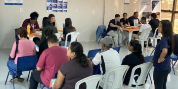 Encontro Mensal de Emprego de Hortolândia ajuda a esperançar 250 pessoas em busca de trabalho