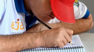 Campinas oferece ensino gratuito para jovens e adultos que não concluíram estudos