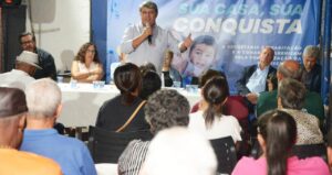 Prefeitura de Campinas entrega 106 escrituras a famílias do Núcleo Residencial Independência