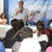 Vice-prefeito Wanderley de Almeida destaca segurança jurídica para famílias com entrega de escrituras