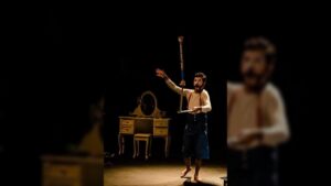 Circo Miudinho será apresentado em Hortolândia