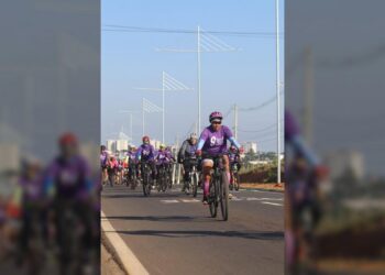 Estão abertas as inscrições para a décima edição do “Vem de Bike”, organizado pela Prefeitura de Hortolândia