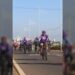 Estão abertas as inscrições para a décima edição do “Vem de Bike”, organizado pela Prefeitura de Hortolândia
