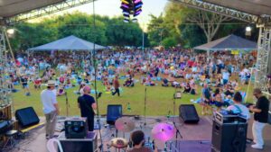 Música impulsiona eventos e fortalece economia em Campinas