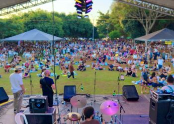 Crescimento expressivo de eventos musicais em Campinas movimenta economia local