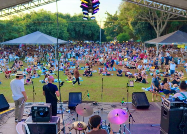Crescimento expressivo de eventos musicais em Campinas movimenta economia local