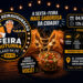 feira noturna