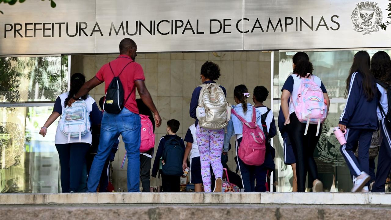 Prefeitura de Campinas terá expediente alterado durante o feriado