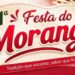 Festa do Morango 2026