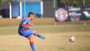 Final da 2ª divisão abre decisões do amador em Hortolândia