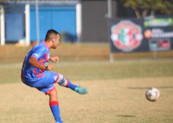 Final de semana decisivo terá final também na segunda divisão do futebol amador de Hortolândia