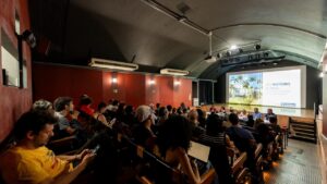 Encontro em Campinas debate financiamento e desenvolvimento do audiovisual