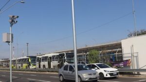 Campinas amplia fiscalização eletrônica na John Boyd Dunlop e Ruy Rodriguez