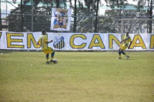 Confira os jogos das semifinais do Futebol Amador de Hortolândia 2026