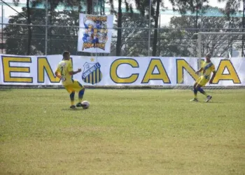 Futebol Amador de Hortolândia