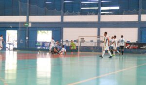 21 times entram em quadra neste fim de semana pela Copa de Futsal de Hortolândia
