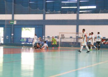 Copa de Futsal de Hortolândia