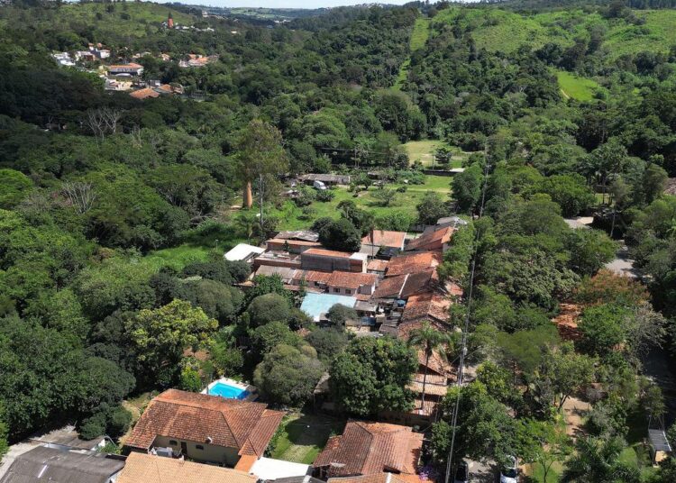 Coordenação do Plano de Manejo da APA Campinas