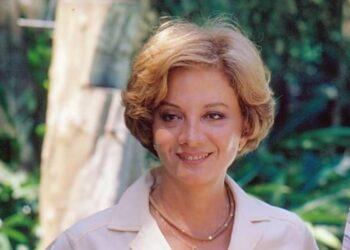 Relembre novelas e filmes de Glória Menezes