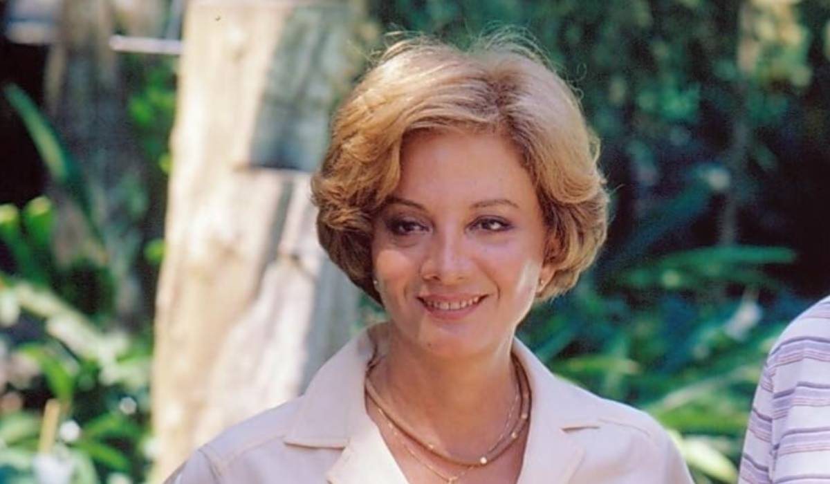 Relembre novelas e filmes de Glória Menezes