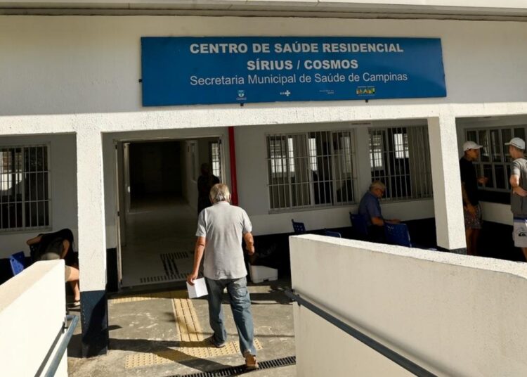 Orientação para buscar atendimento pessoalmente em caso de dúvidas