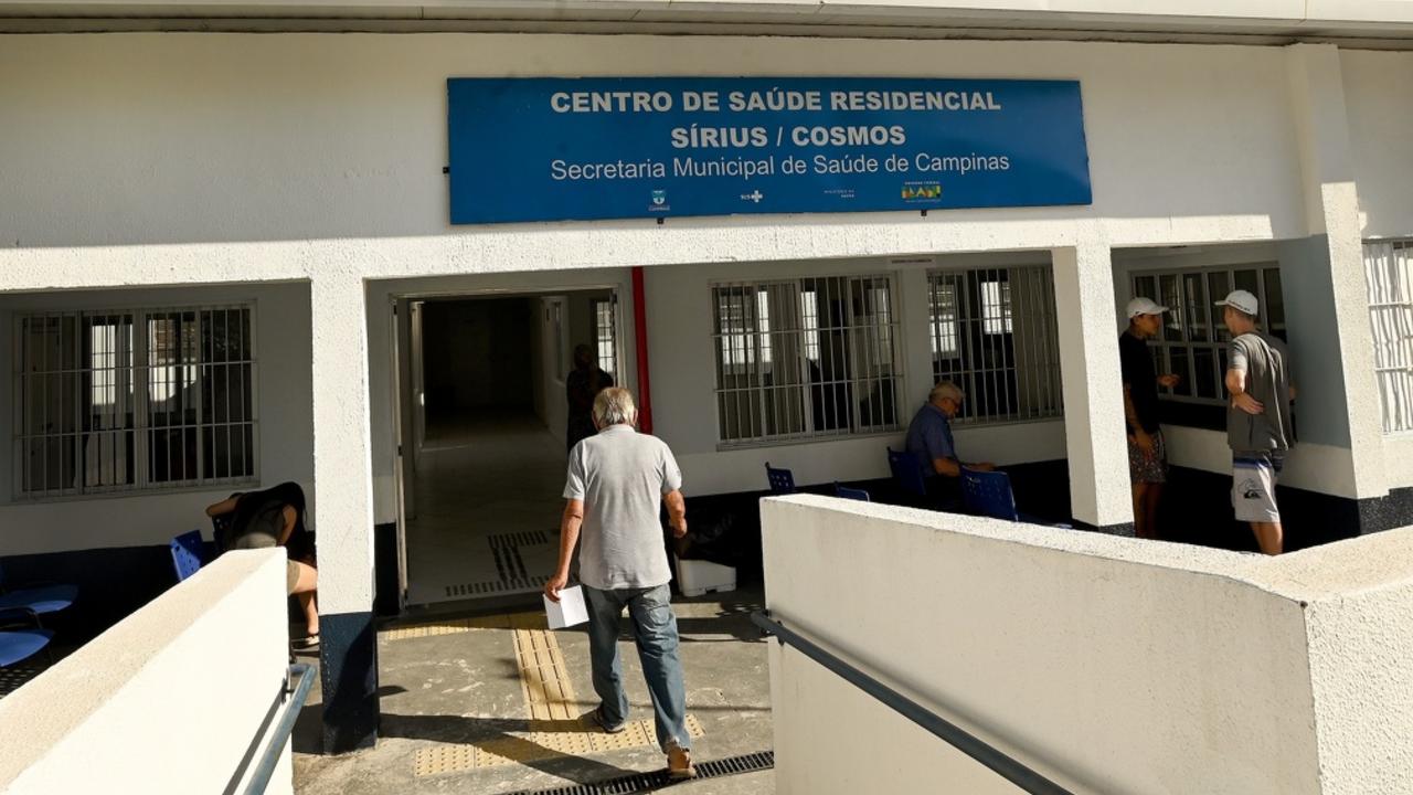 Orientação para buscar atendimento pessoalmente em caso de dúvidas