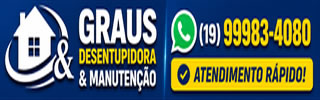 Graus Desentupidora e Manutenção