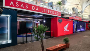 Honda leva três novidades ao Festival Interlagos 2026