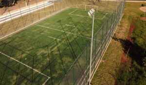 1ª Hortocopa Futebol Society começa amanhã (08): confira datas de todos os jogos