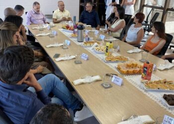 Hortolândia acolhe demandas e ideias de produtores locais de pão de queijo