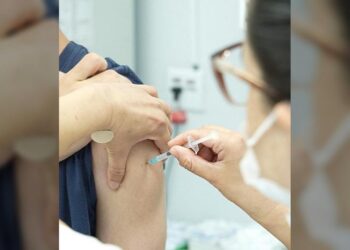 Hortolândia aplica mais de 1.100 doses no Dia D de multivacinação