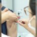 Hortolândia aplica mais de 1.100 doses no Dia D de multivacinação