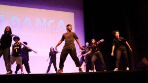 Hortolândia encerra inscrições para a Flow Dance