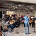 Hortolândia oferece dose dupla de música com projetos Concertos no Paço e Notas de abraço