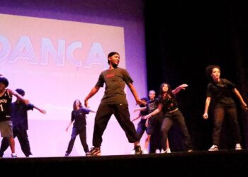 Hortolândia prorroga prazo de inscrições para companhia municipal de dança até esta sexta-feira (28/08)