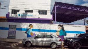 Hortolândia reabre Biblioteca Municipal em novo endereço