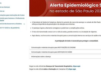 Objetivo é prestar informações de forma clara sobre a doença