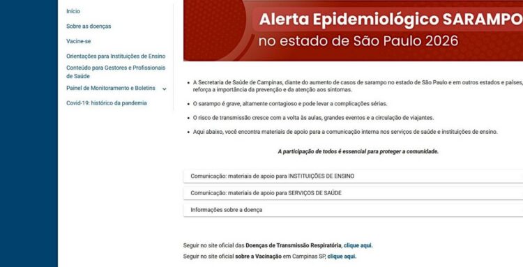 Objetivo é prestar informações de forma clara sobre a doença